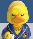 Zurück in die Zukunft Tubbz Mini PVC Figur Biff Tannen 1955 5 cm