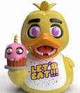 Five Nights at Freddy´s Tubbz PVC Figur Chica Boxed Edition 10 cm