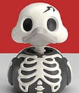 Tubbz Mini PVC Figur Skeleton Halloween 5 cm