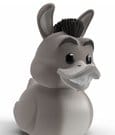 Shrek - Der tollkühne Held Tubbz PVC Figur Donkey