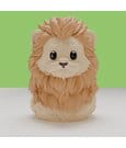 Wicked Tubbz Mini PVC Figur Cowardly Lion 5 cm