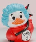 Der Kater mit Hut Tubbz PVC Figur Thing 1 1st Edition 10 cm