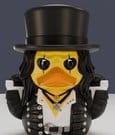 Alice Cooper Tubbz PVC Figur 1st Edition 10 cm