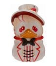 Hazbin Hotel Tubbz Mini PVC Figur Lucifer Morningstar 5 cm