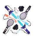 Nintendo Switch 2 Zubehör-Set Sports Pack 10-in-1