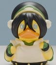 Avatar Der Herr der Elemente Tubbz PVC Figur Toph Beifong Boxed Edition 10 cm