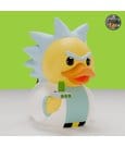 Rick and Morty Tubbz PVC Figur Rick Collector's Edition 10 cm