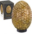 Game of Thrones Replik Drachenei Viserion 20 cm