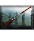 Harry Potter Replik 1/1 Feuerblitz Flugbesen