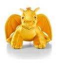 Fourth Wing Plüschfigur Andarna 36 cm