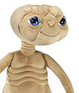 E.T. - Der Außerirdische Plüschfigur E.T. 27 cm