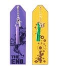 Minecraft Lesezeichen 2er-Set Minecraft Bee & Ender Dragon