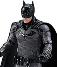 The Batman Bendyfigs Biegefigur Batman 18 cm