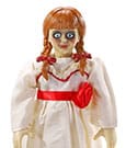 Annabelle 3 Bendyfigs Biegefigur Annabelle 19 cm