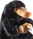 Phantastische Tierwesen Plüschfigur Niffler 21 cm