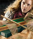 Harry Potter Zauberstab Hermine Granger 38 cm