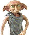 Harry Potter Biegefigur Dobby 16 cm