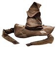 Harry Potter Interaktiver Sprechender Hut 41 cm *Englische Version*