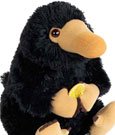 Phantastische Tierwesen Plüschfigur Niffler 24 cm