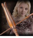 Harry Potter Zauberstab Luna Lovegood (Charakter-Edition)