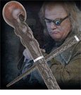 Harry Potter Zauberstab Alastor Mad-Eye Moody (Charakter-Edition)