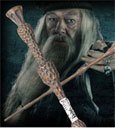 Harry Potter Zauberstab Albus Dumbledore (Charakter-Edition)
