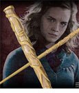 Harry Potter Zauberstab Hermine Granger (Charakter-Edition)