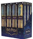 Harry Potter Rollenspiel Zauberstäbe Display (12)