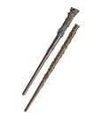 Harry Potter Roleplay-Replik Zauberstäbe 2er-Pack Harry Potter & Hermione Granger 31 cm
