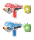 Laser X Revolution Double Blasters 2 Blasters