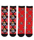 One Piece Socken 2er-Pack S-M