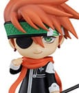 D.Gray-man Nendoroid Actionfigur Lavi 10 cm