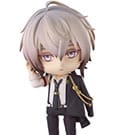 Collar x Malice the Movie Deep Cover Nendoroid Actionfigur Kei Okazaki 10 cm