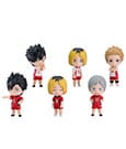 Haikyu!! Nendoroid Actionfiguren Surprise Ver. 03 Nekoma Edition 7 cm Sortiment (6)