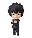 Katekyo Hitman Reborn! Nendoroid Actionfigur Kyoya Hibari: Ten-Years-Later Ver. 10 cm