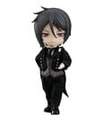 Black Butler: Book of the Atlantic Nendoroid Doll Actionfigur Sebastian Michaelis 14 cm