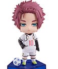 Blue Lock Nendoroid Figur Itoshi Sae 10 cm