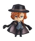 Bungo Stray Dogs Nendoroid Actionfigur Chuya Nakahara 10 cm