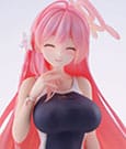 Blue Archive PVC Statue 1/7 Urawa Hanako Regular Edition 25 cm