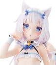 Nekopara PVC Figur 1/5.5 Vanilla DX Edition 29 cm