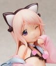 Hatsukoi Ribbon PVC Figur 1/6 Yuu 25 cm