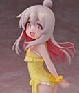 Summer Queens PVC Statue 1/8 Mahiro Oyama Deluxe Version 19 cm