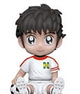 Captain Tsubasa Spardose Tsubasa Ozora