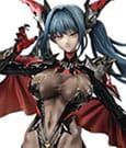 Azur Lane Concept Masterline Series Statue 1/6 Regensburg 41 cm