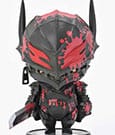 Berserk Cutie1 PVC Figur Guts Berserker Armor (Phase 3) Bloody Ver. 12 cm
