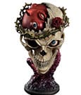 Berserk Life Scale Masterline Series 1/4 Behelit Skull 20 cm