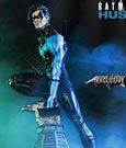 Batman Hush Statuen Nightwing & Nightwing Exclusive Bonus 87 cm Sortiment (3)