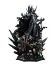 DC Comics Museum Masterline Statue 1/3 Dark Nights: Death Metal The Batman Who Laughs & Robin King Deluxe Version 85 cm