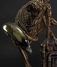 Alien 3 Museum Masterline Series Statue 1/3 Dog Alien XL 114 cm