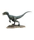 Jurassic World (Film) Prime Collectible Figures Statue 1/10 Blue 17 cm